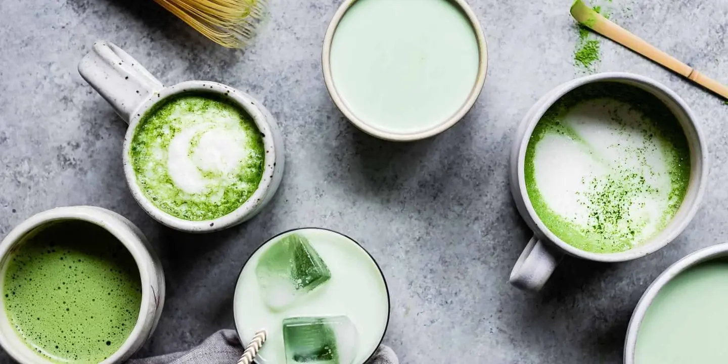 ماتشا نود cover