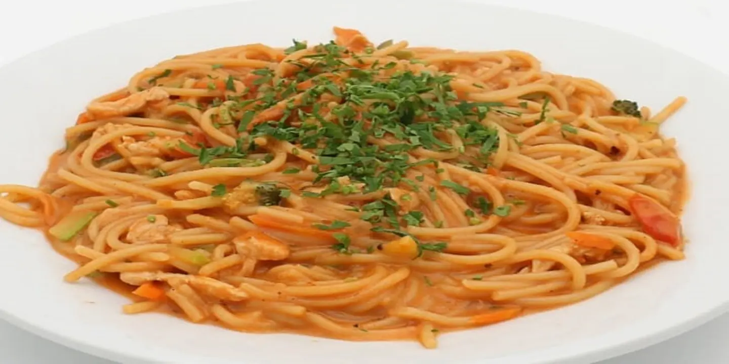 Pasta Roma cover