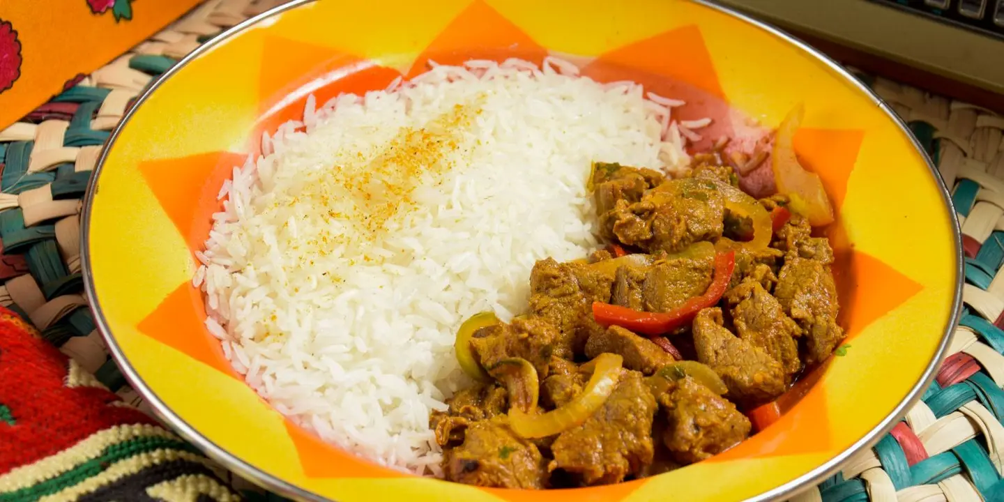 Al Rozana Grill cover