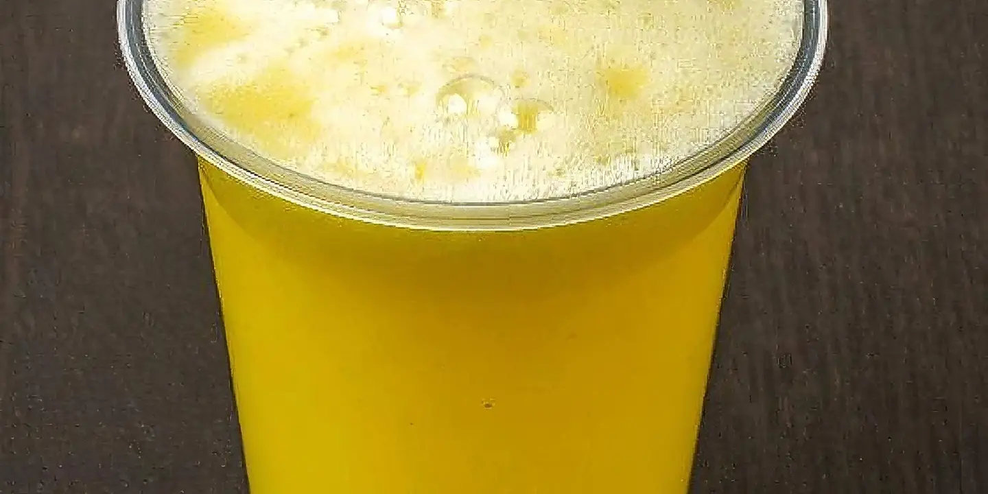 Araisi Aroub Juice cover