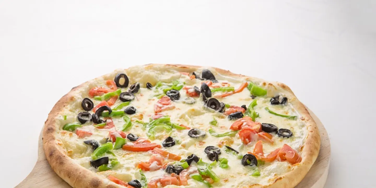 بيتزا هاستا cover