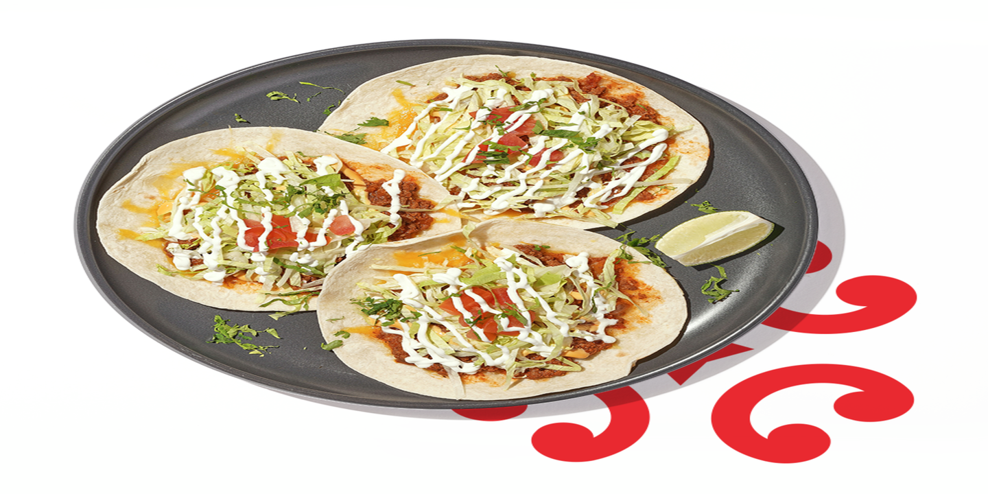 Amigos Tacos cover