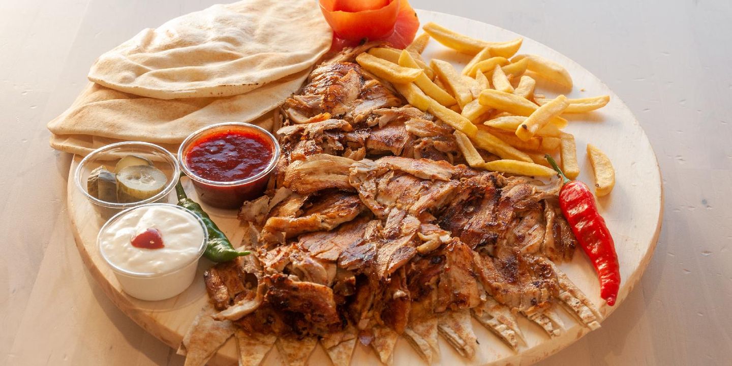 حدوته  cover