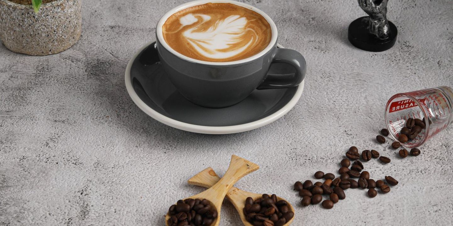 Yogi Coffee cover