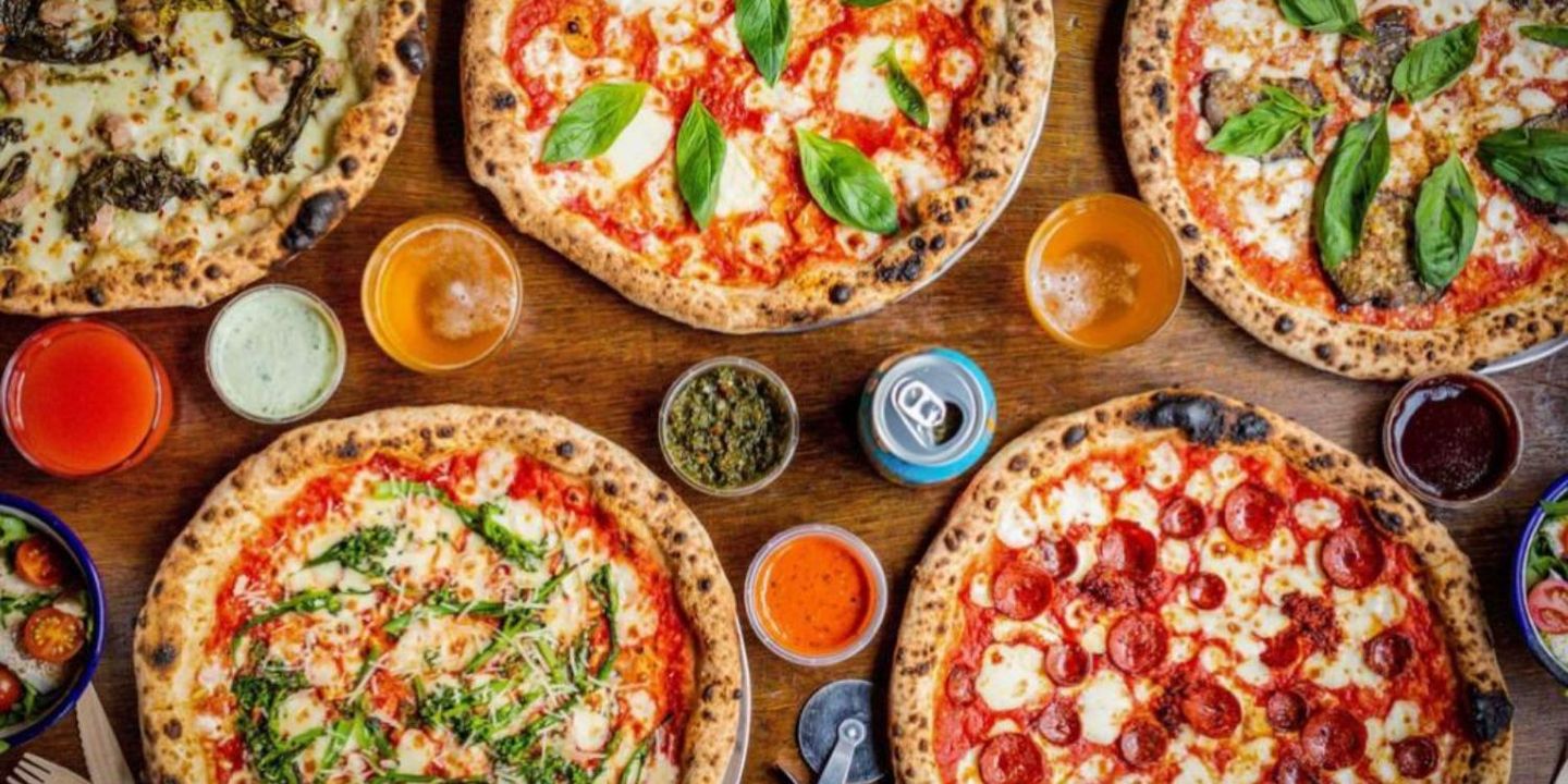 PIZZATOLA cover