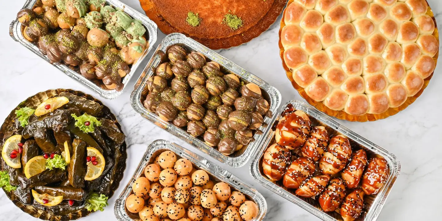 لقيمات لمسة حلا cover