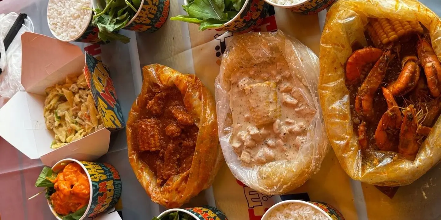 كريزي كيتشن cover