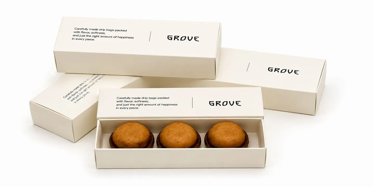 GROVE cover