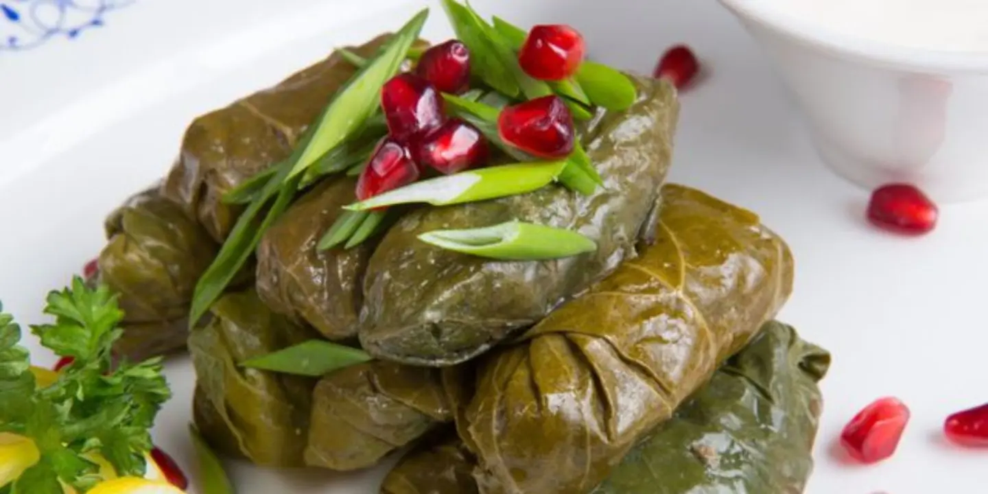 مطبخ لقمة cover