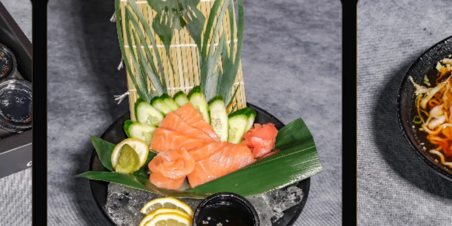 Takumi Sushi and Noodles cover