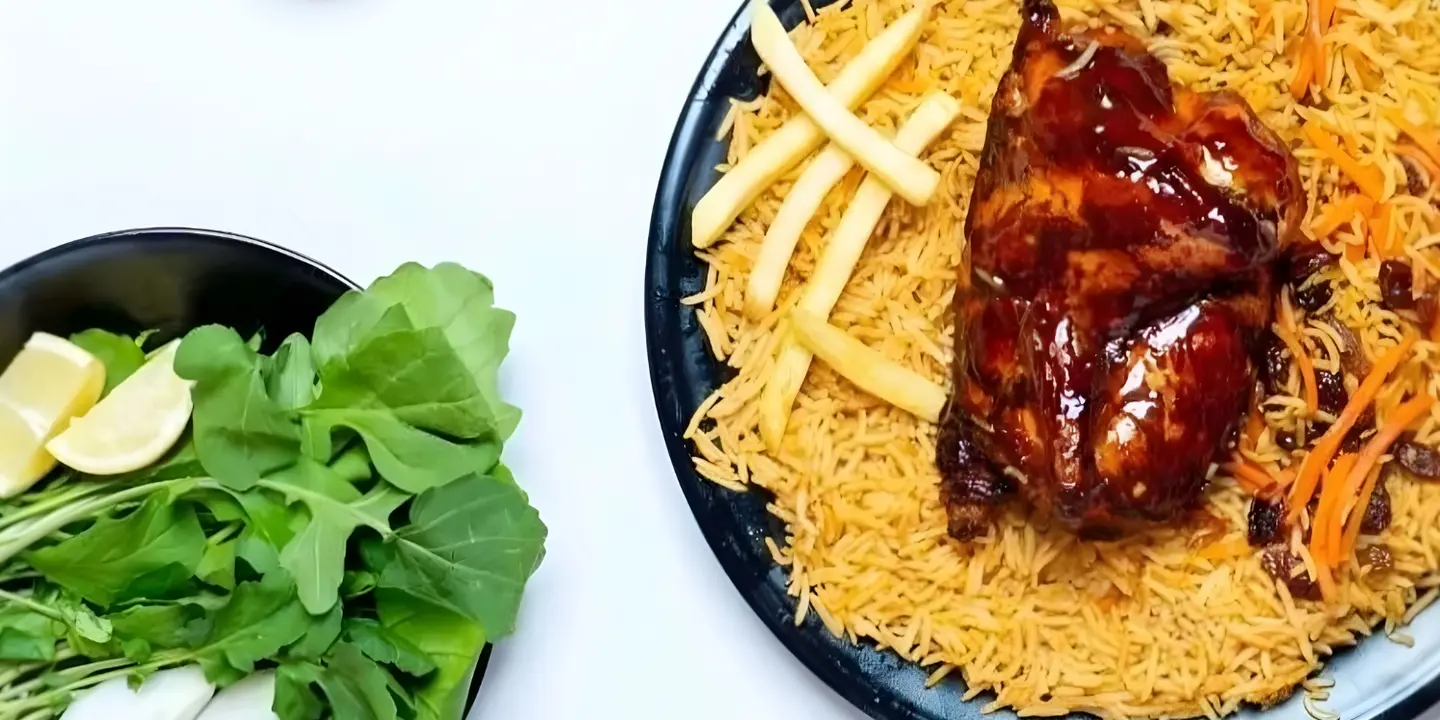 شواية فليج cover