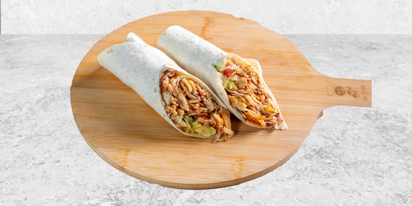 Shawarma Sika cover