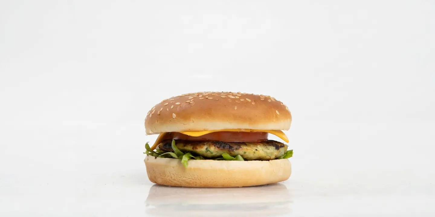 Chicken spot cover