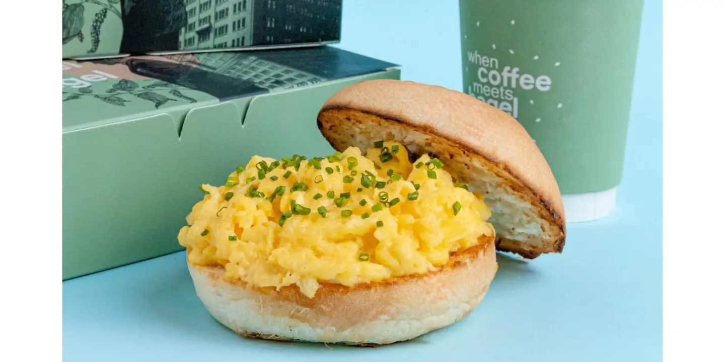 Bagel-o-Bagel cover