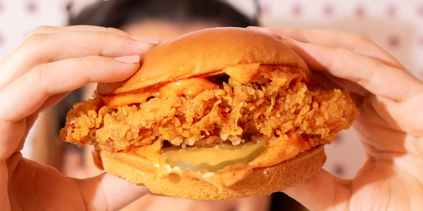 تشكن اندستري  cover