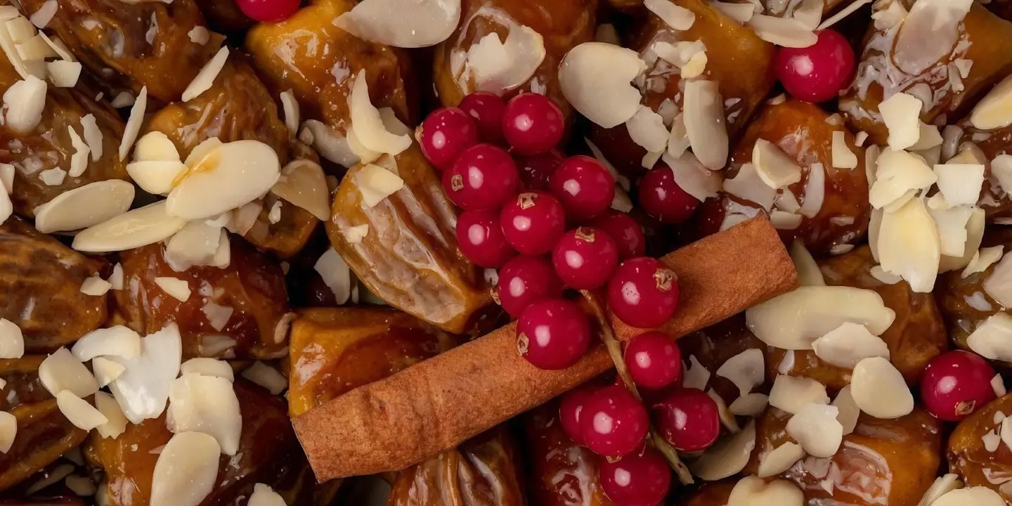 ديزيرت فيلج cover