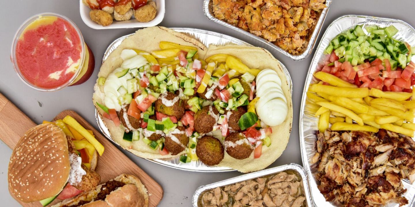 Zawiat Rahima Restaurant cover