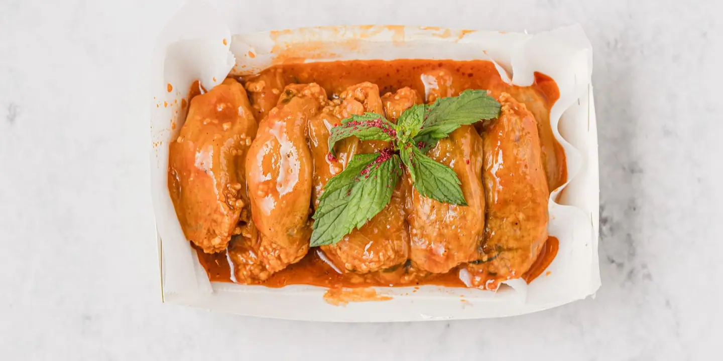 اكلات ام عامر cover