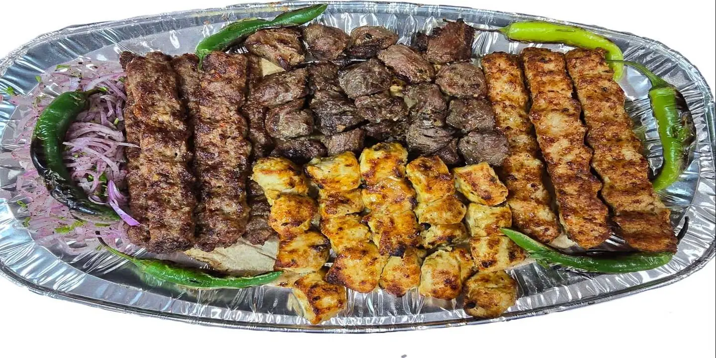 مطعم أشواق   cover