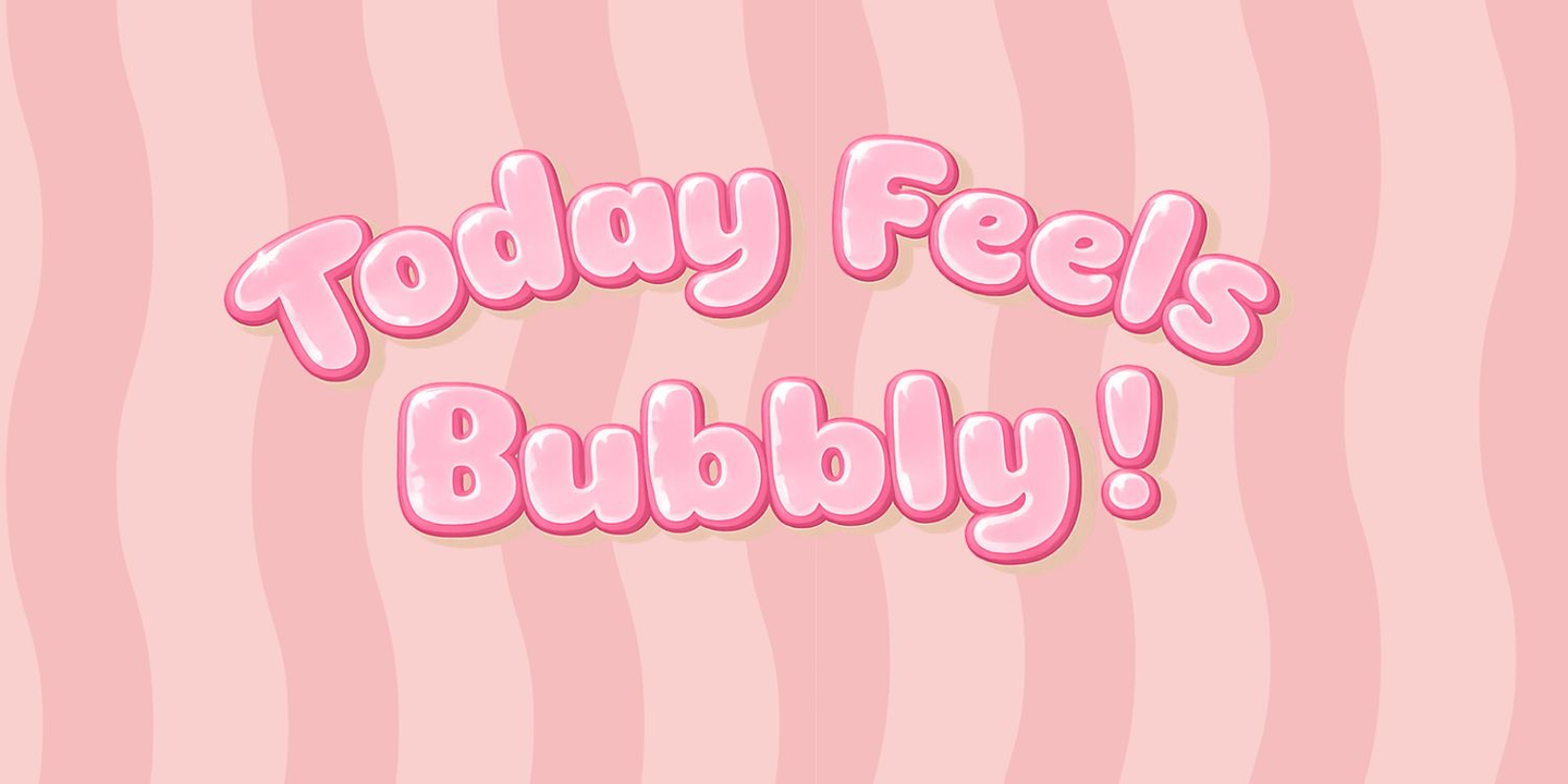 Bubbly Matcha cover