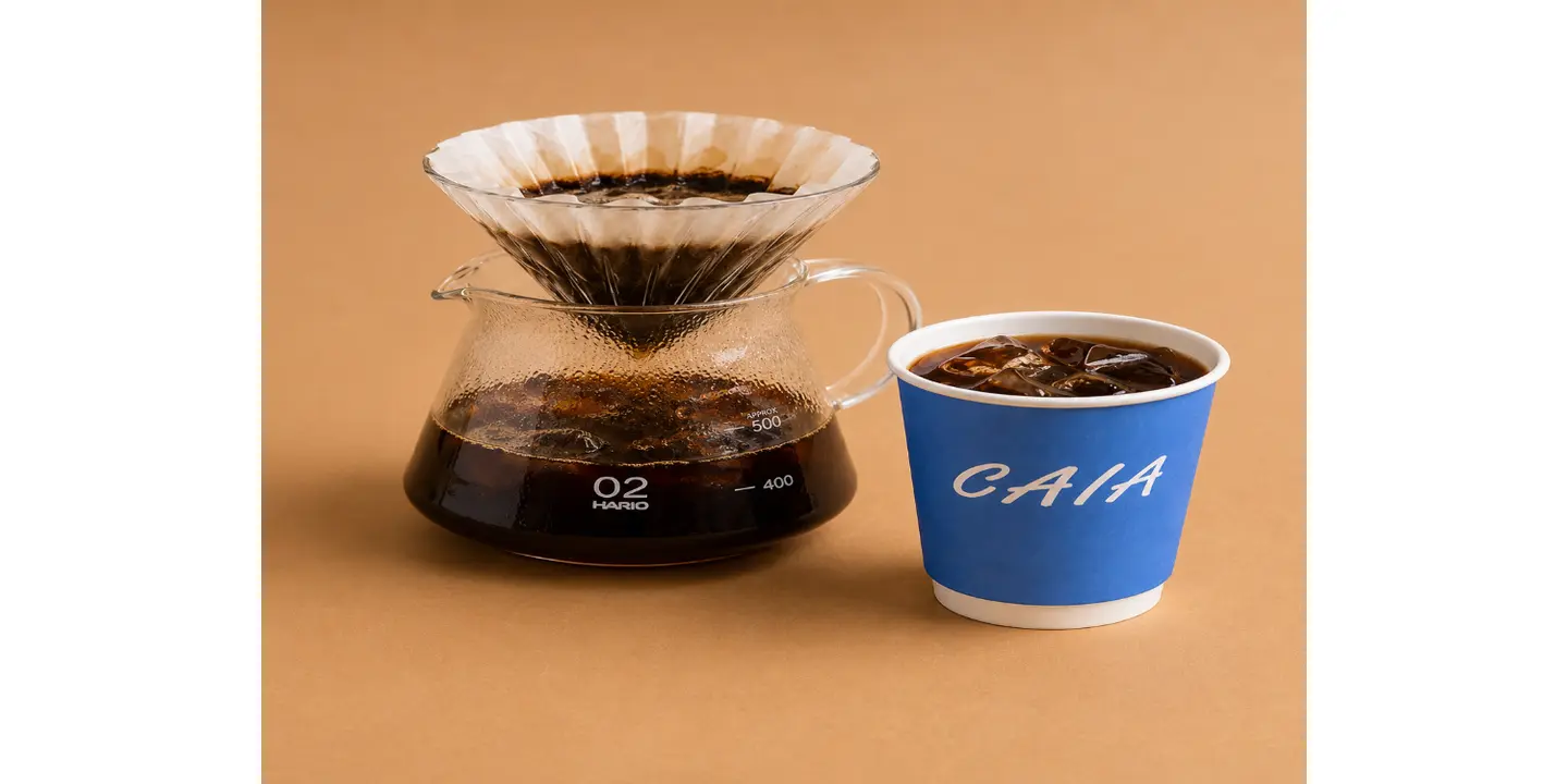 caiacoffee cover