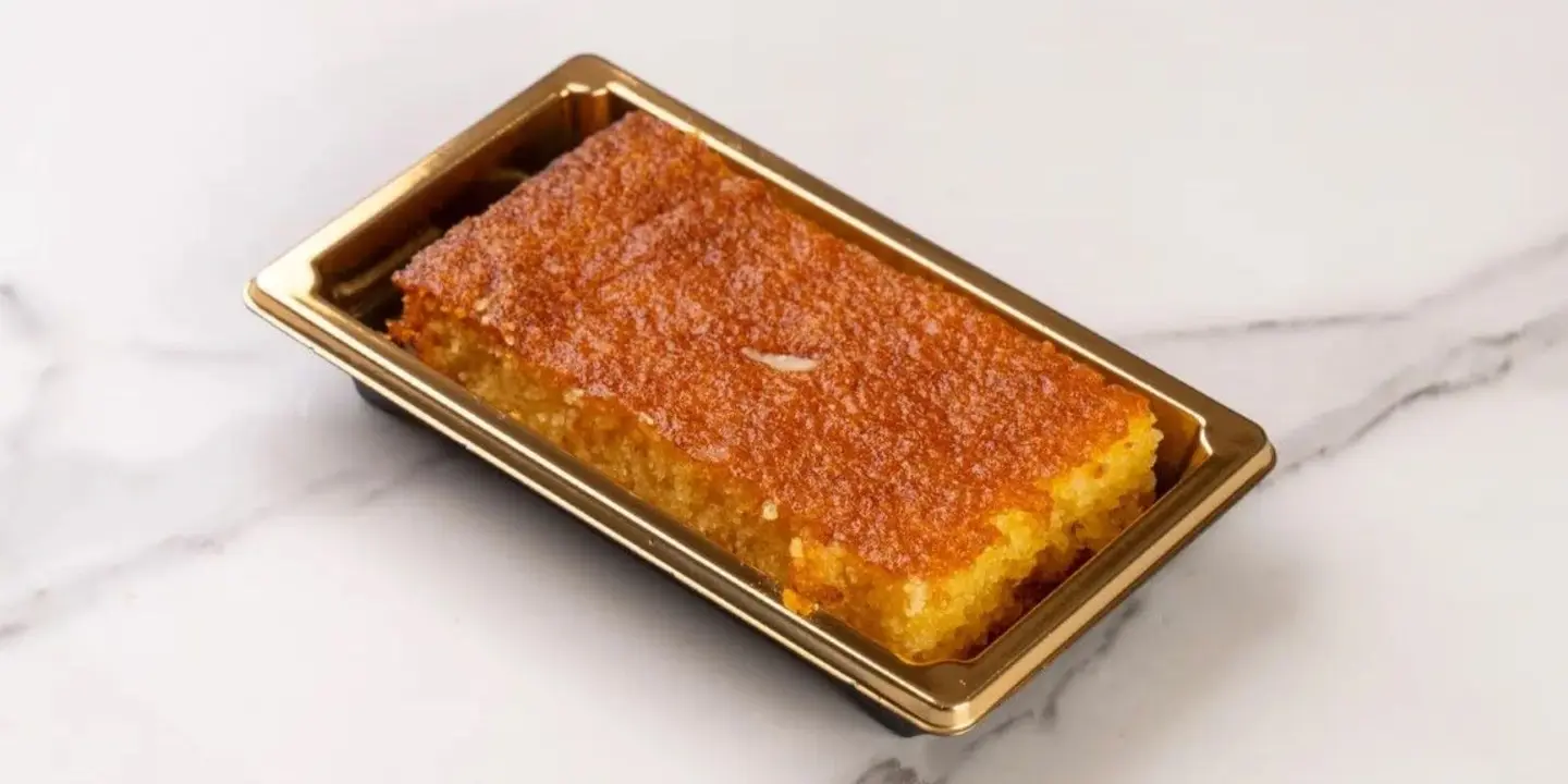  سويت ليفانت cover