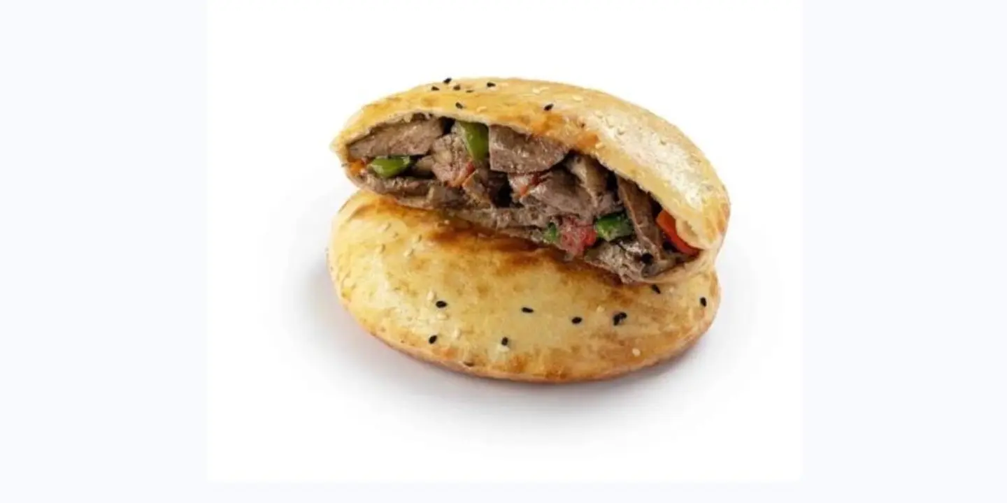 Sandwiches cover