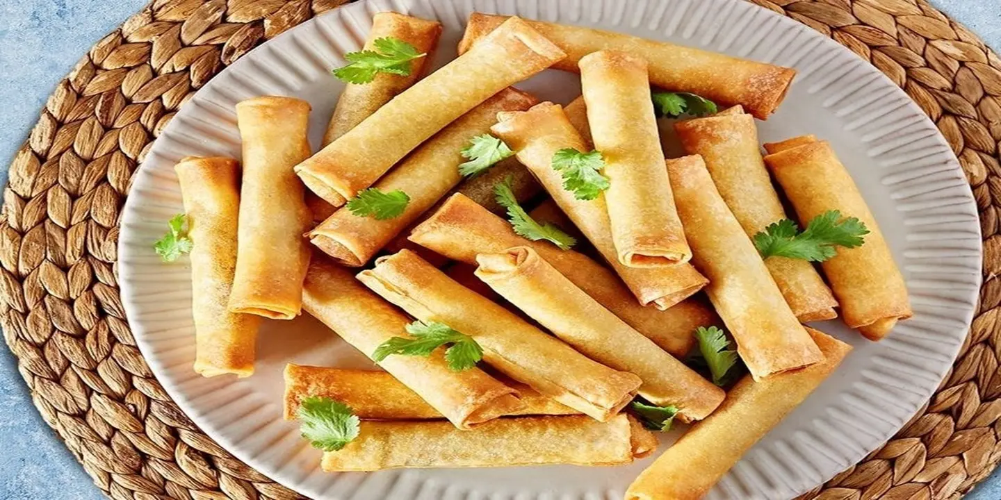 سمبوسة وكبه cover