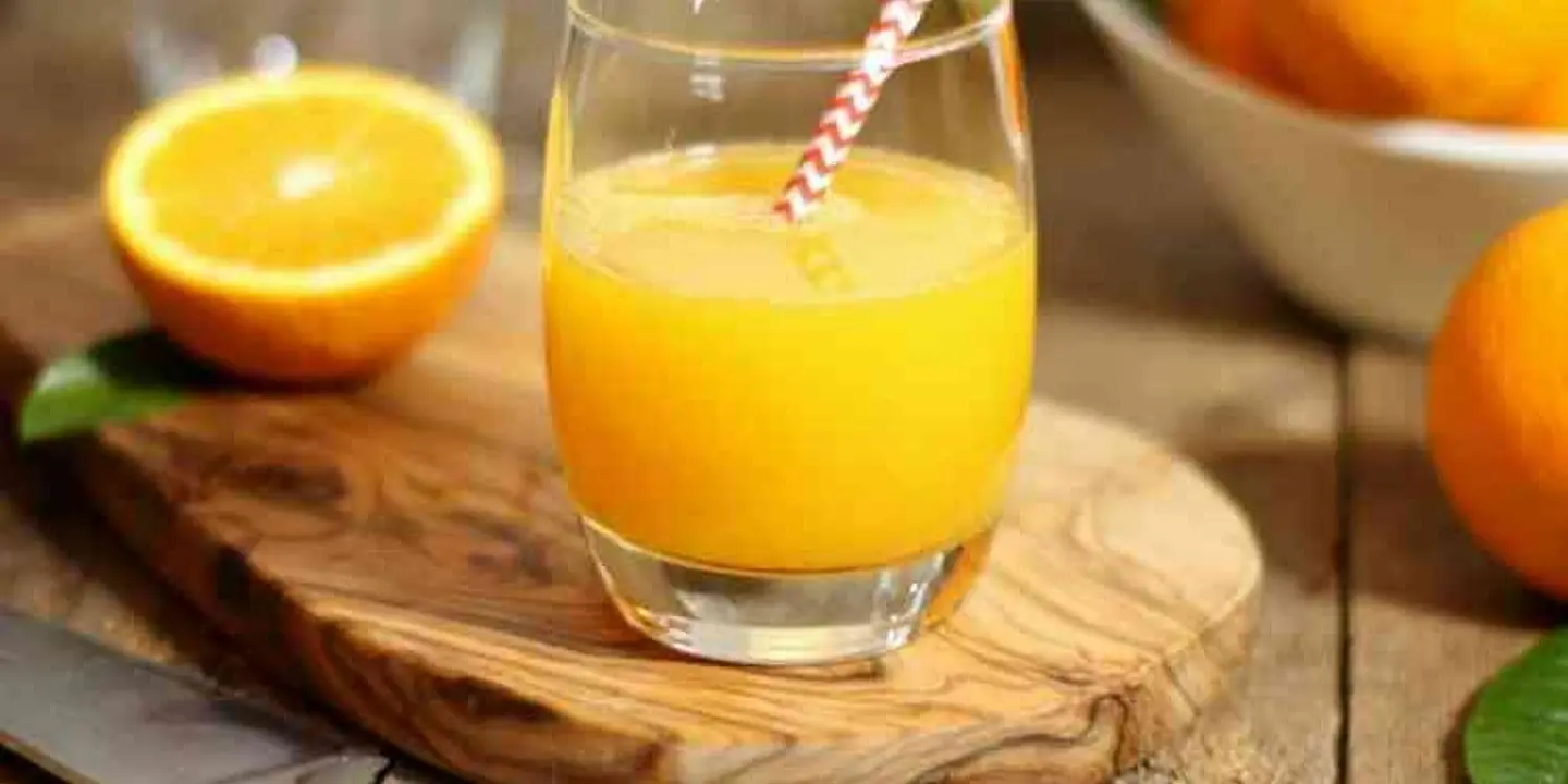 Al Qalah Juices cover