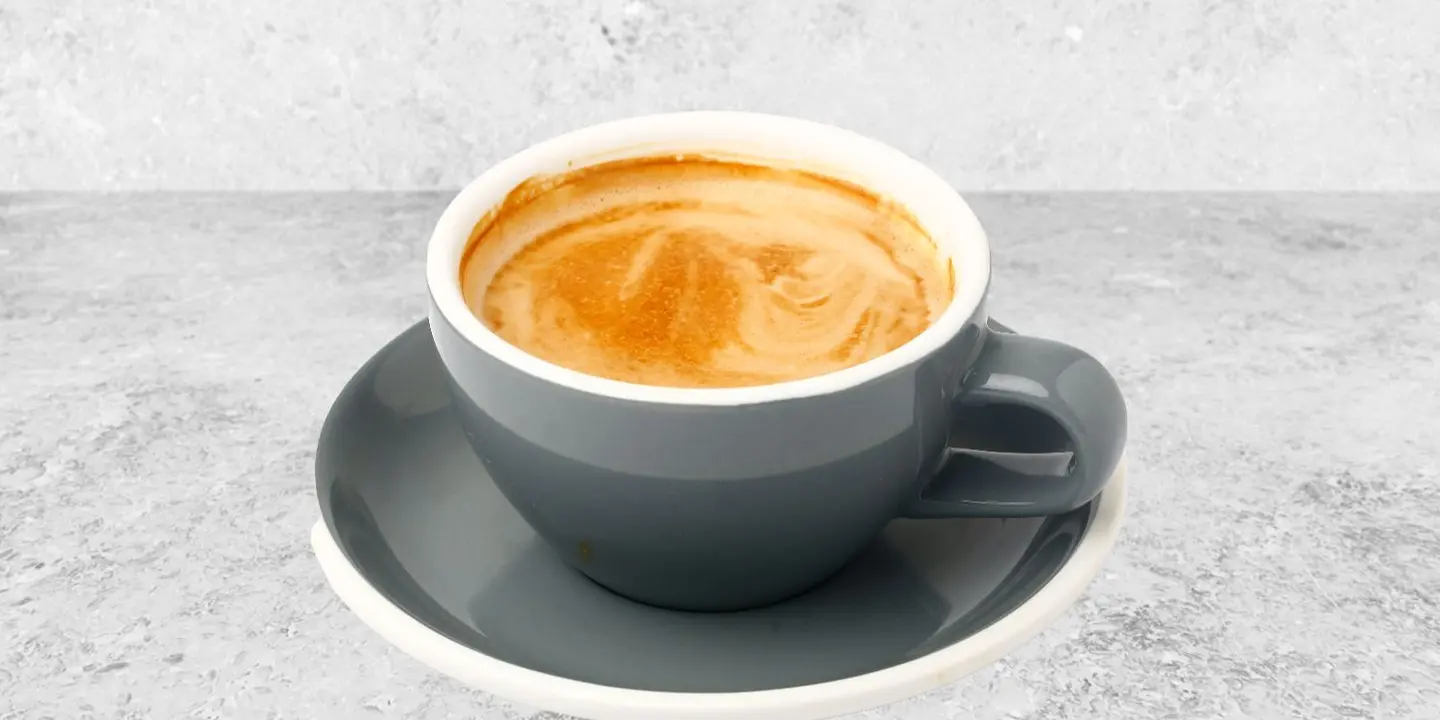 فن القهوة cover