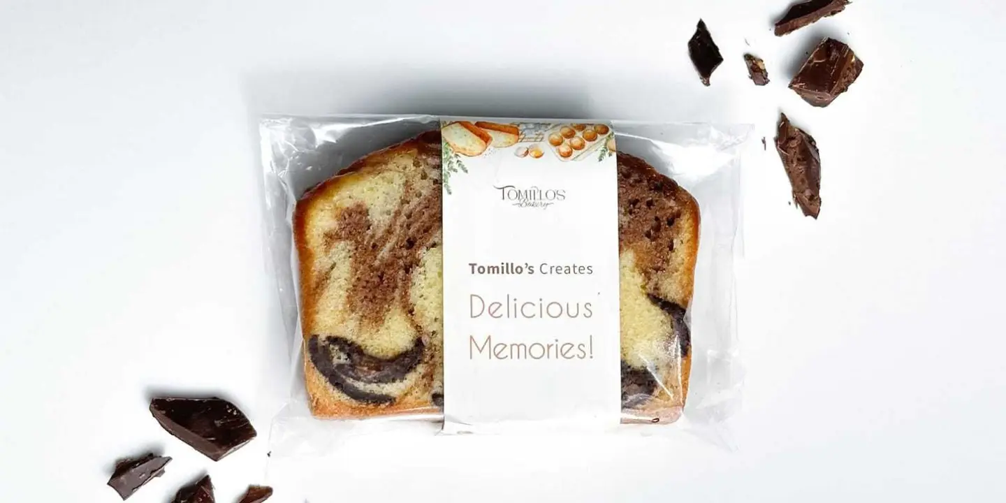 Tomillos Bakery cover