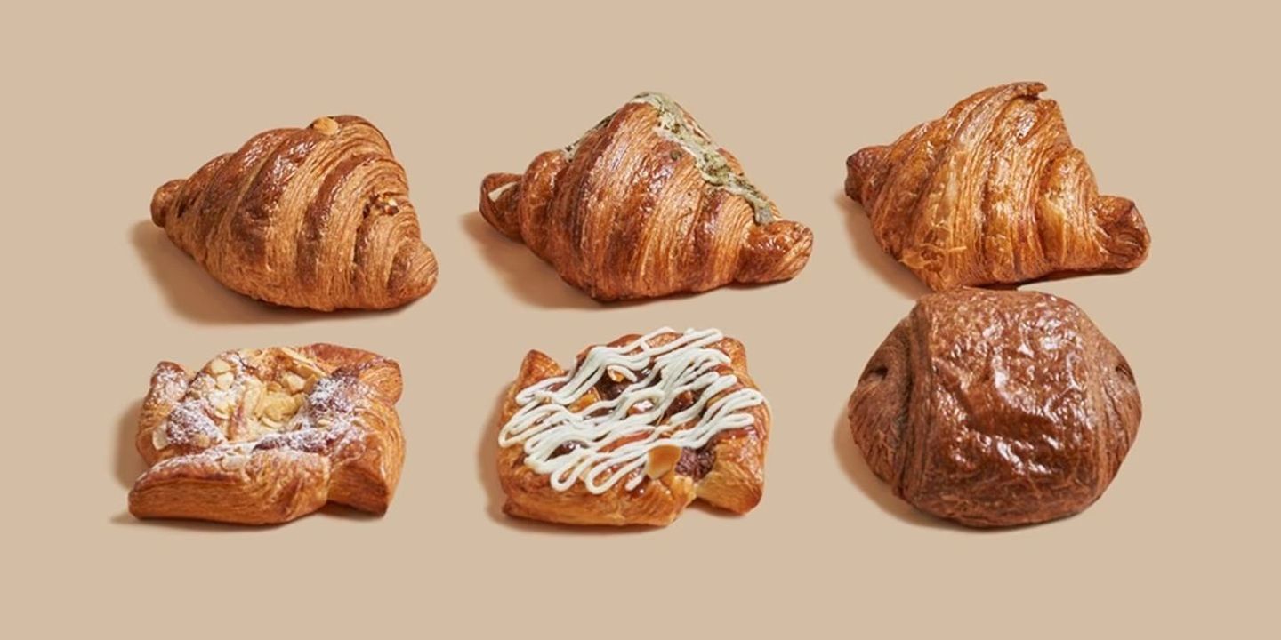 Dana Bakery cover
