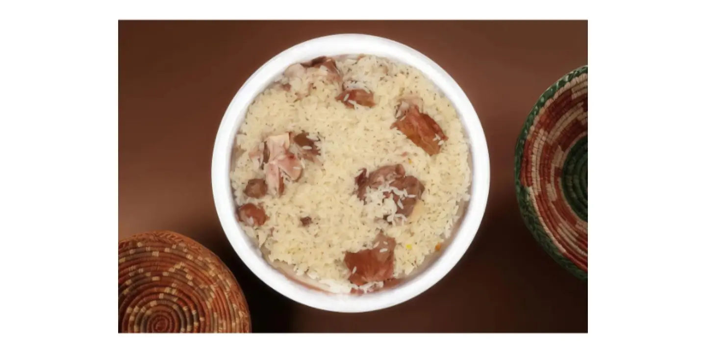 Bint Al Madghout Restaurant cover