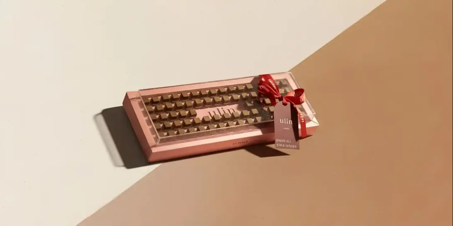Sweet box cover