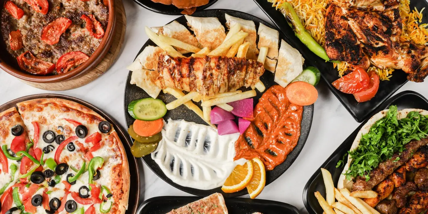 اصل الكباب الدمشقي cover