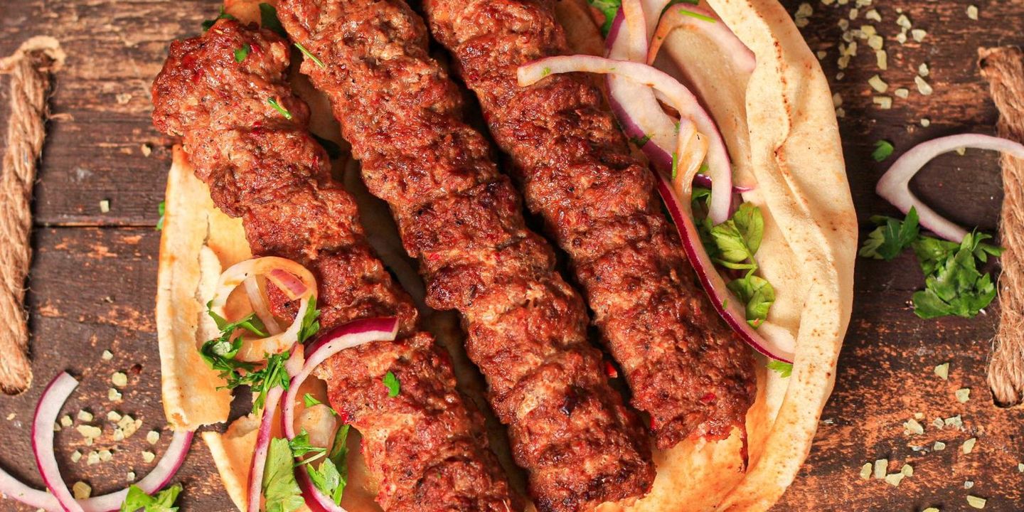 مطعم مشويات أماسي cover