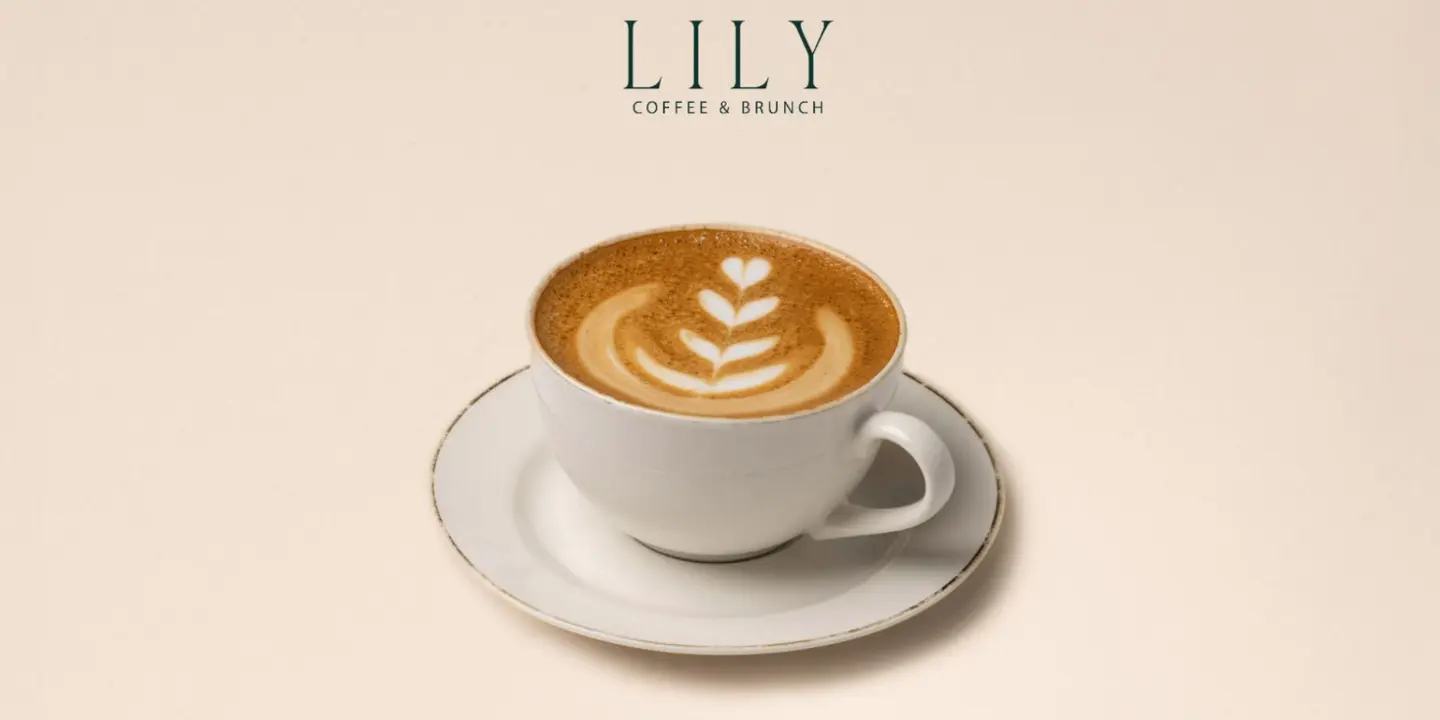 LILY Coffee & Brunch cover