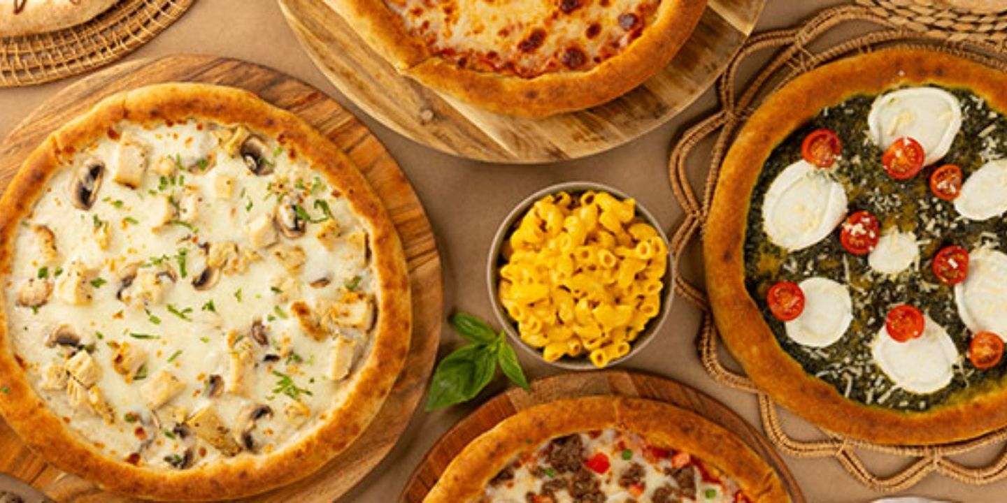 papas pizza cover