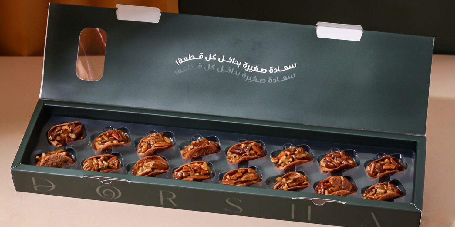 Dorsha Delivery Menu in King Fahd Neighborhood | HungerStation Saudi Arabia