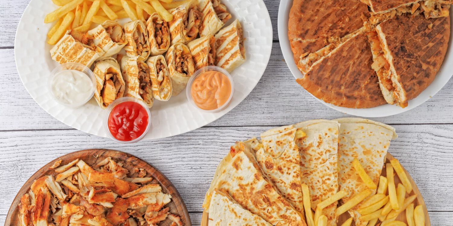 Shawarma Baba Aboud Delivery Menu in Al Bashaer Hungerstation Saudi
