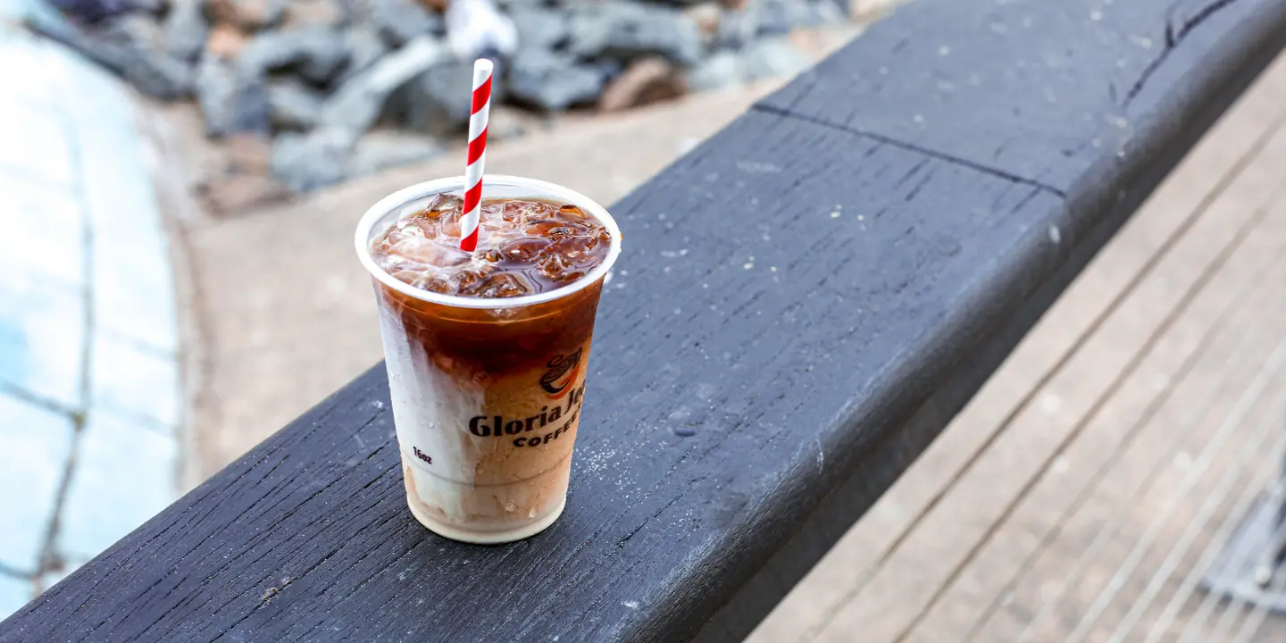 Gloria Jeans cover