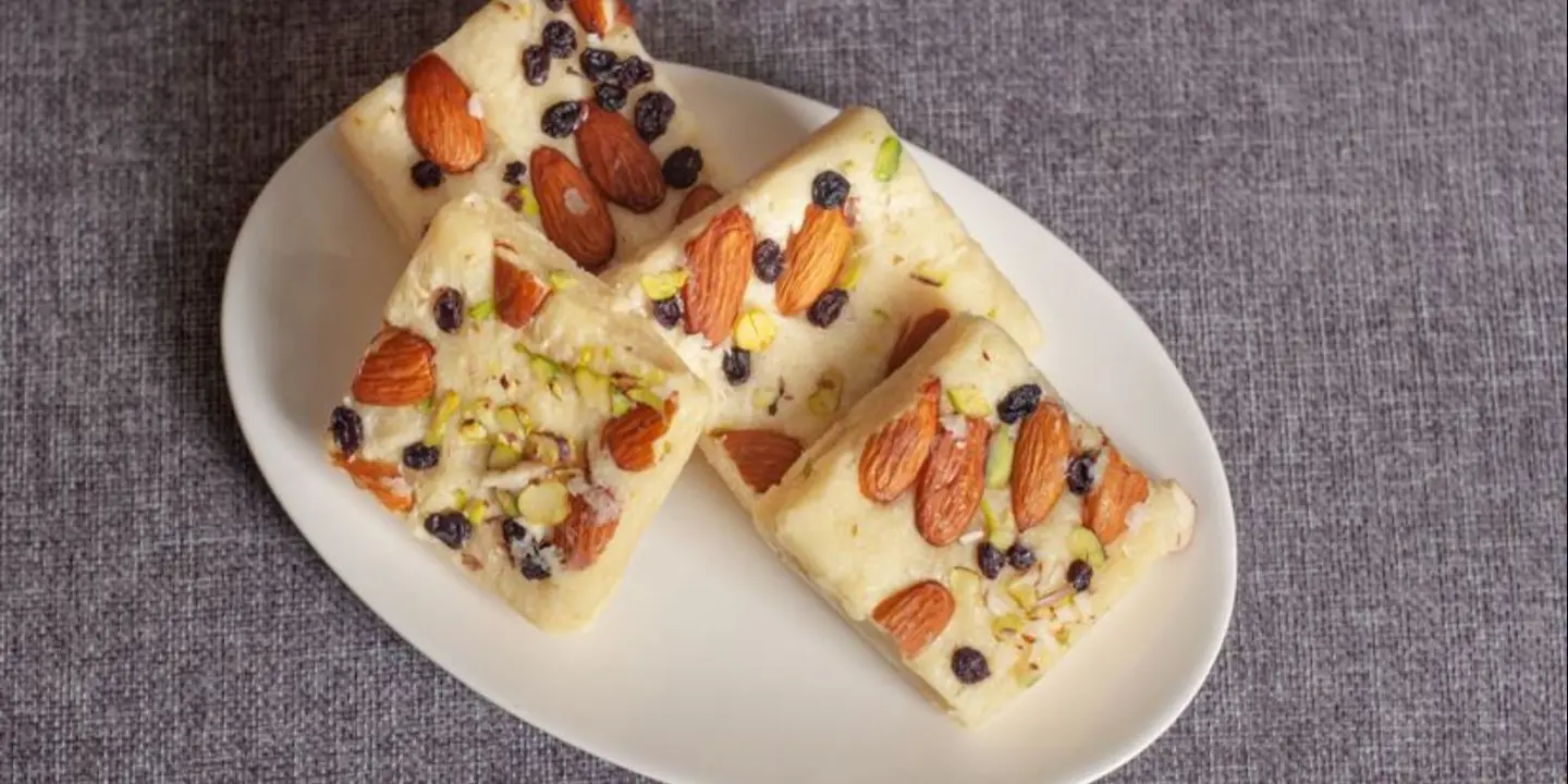 corner bakery & sweet cover