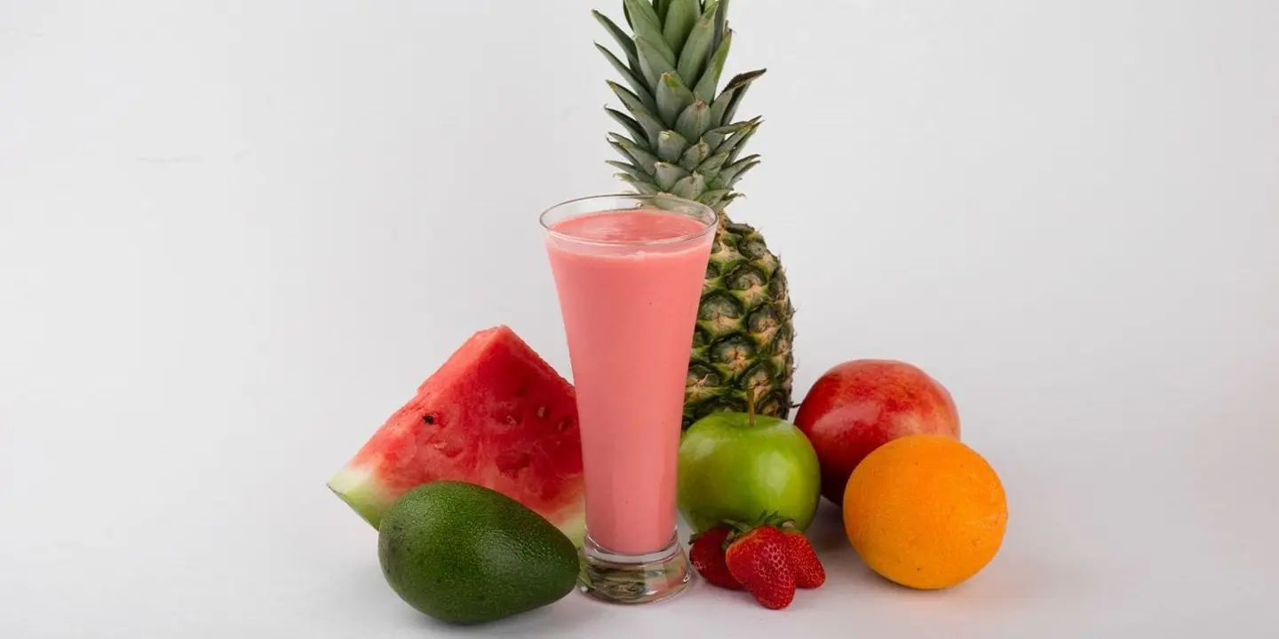 Juice mood cover
