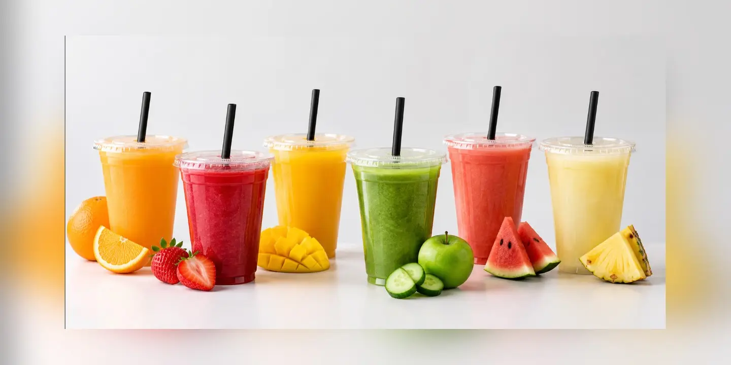 Ora Juices cover