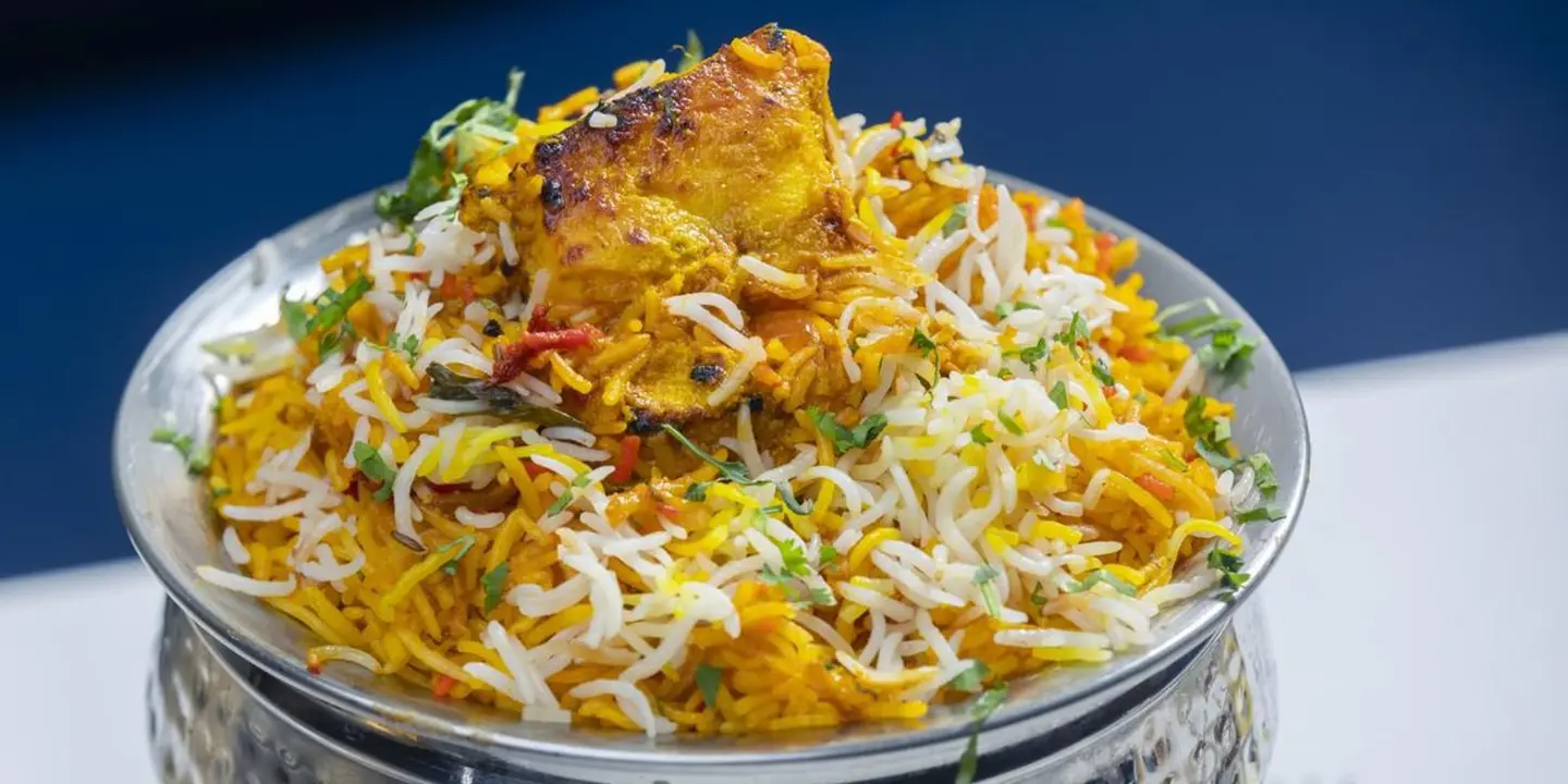 Golden Rice for Indian Food cover