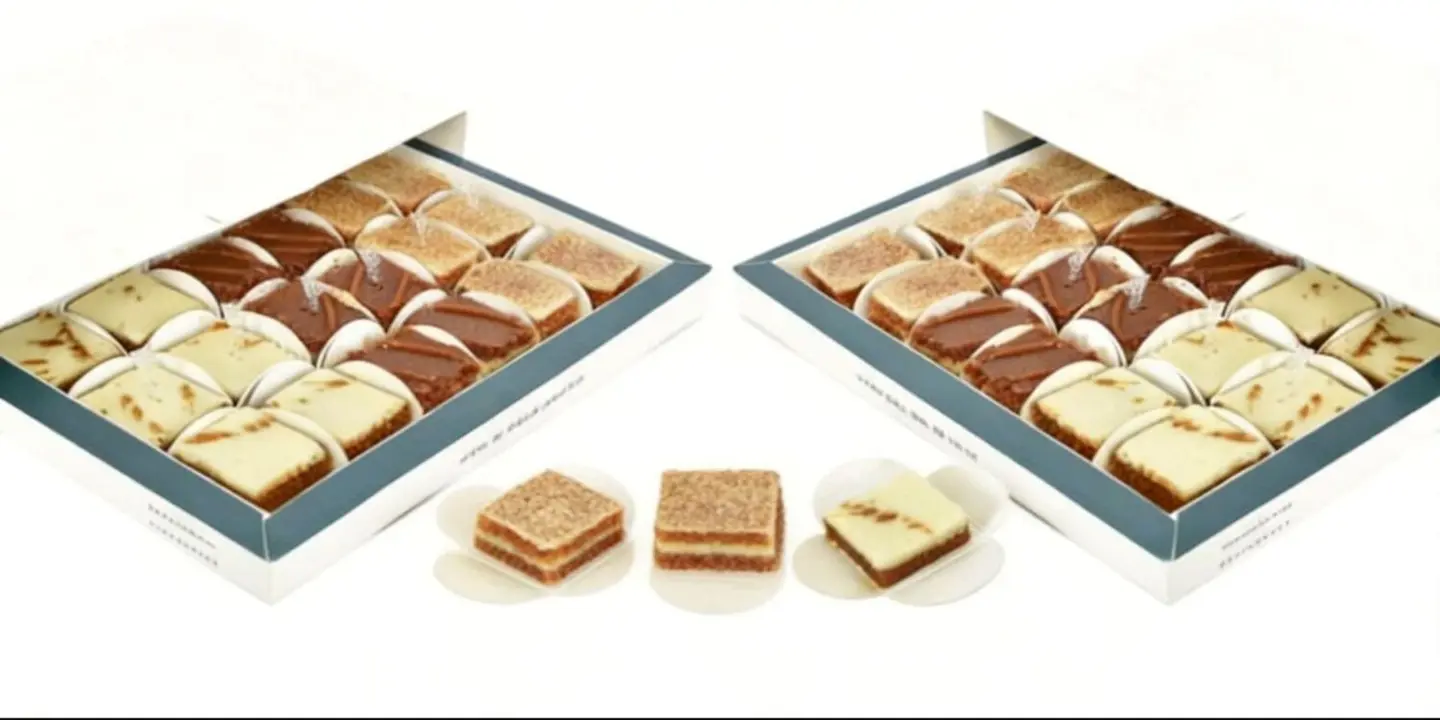 أحلى الحلويات cover