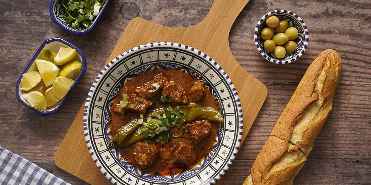 فوال البيت النوبي cover