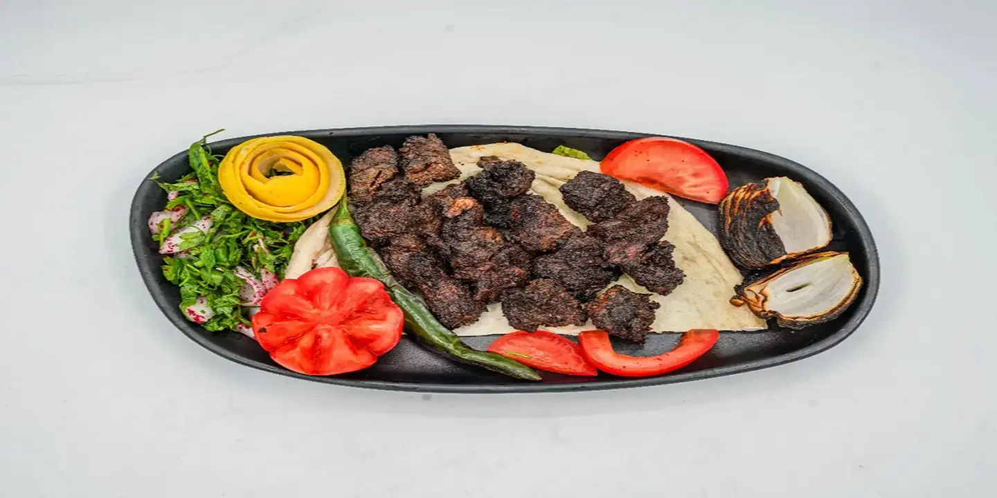 نار وشرار cover