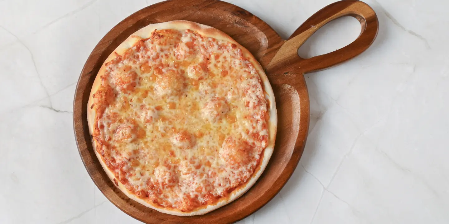 بيتزا تايم  cover