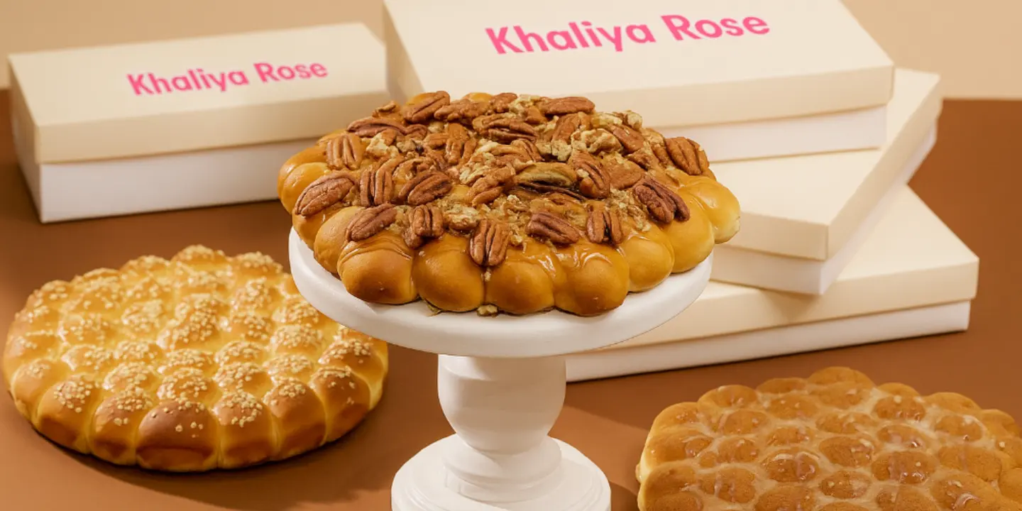 خلية روز   cover
